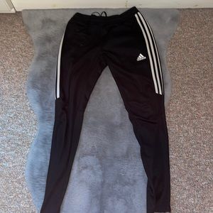 Adidas track pants